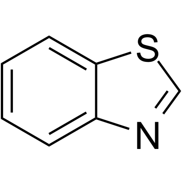 Benzothiazole 95-16-9